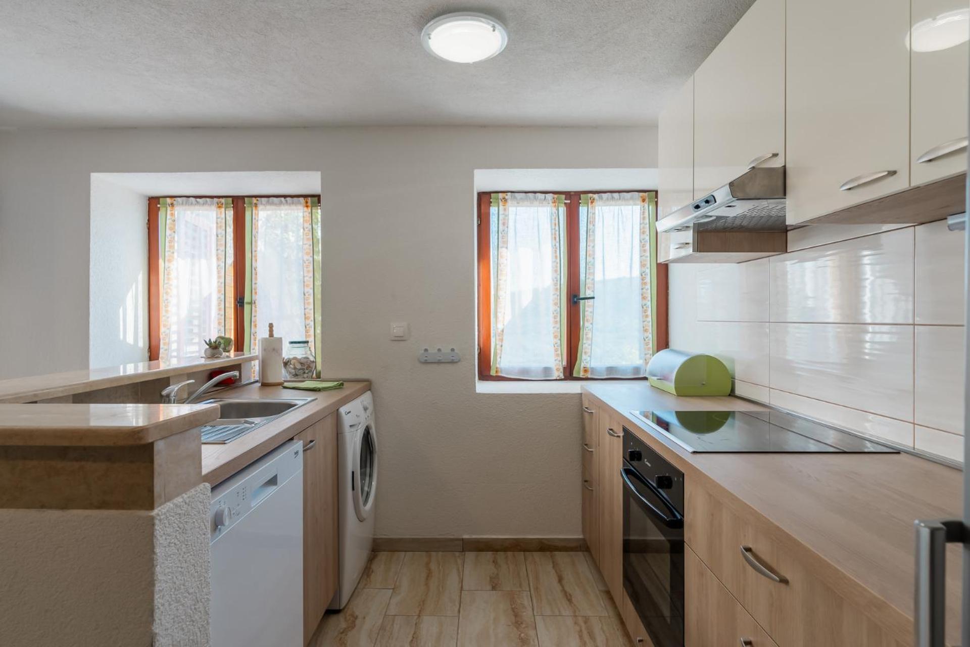 Villa Marisan Bribir  Εξωτερικό φωτογραφία