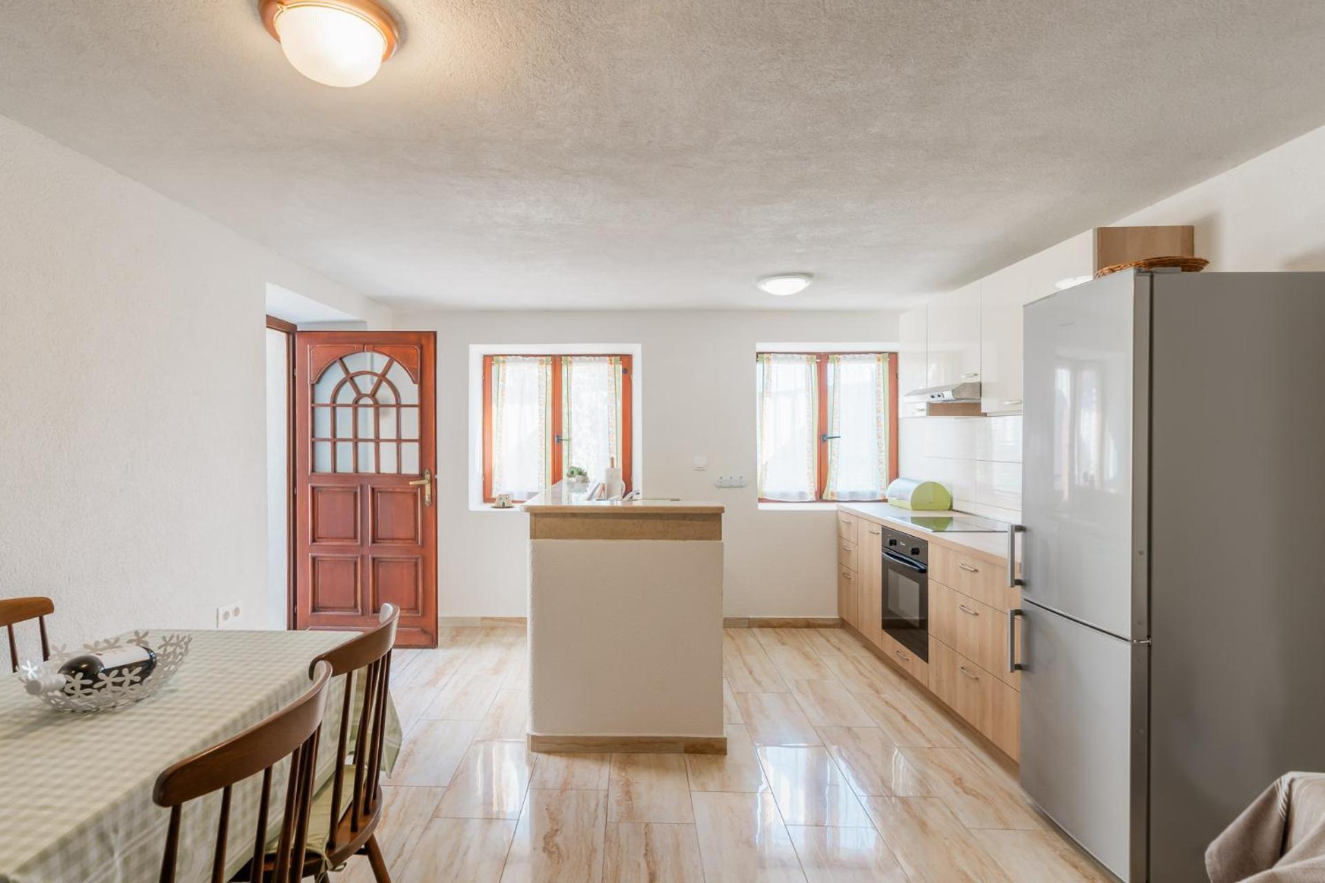 Villa Marisan Bribir  Εξωτερικό φωτογραφία